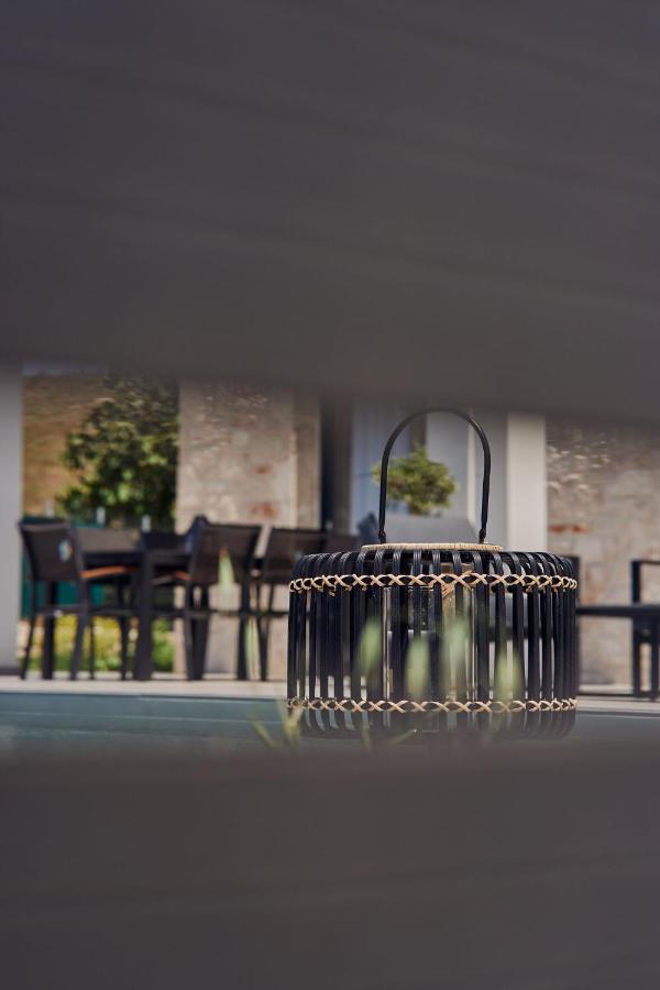 Mouzaki'S Stone Villas Volimes Exterior photo